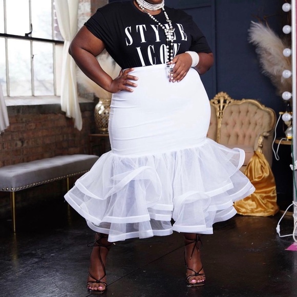 Dresses & Skirts - Marilyn Skirt